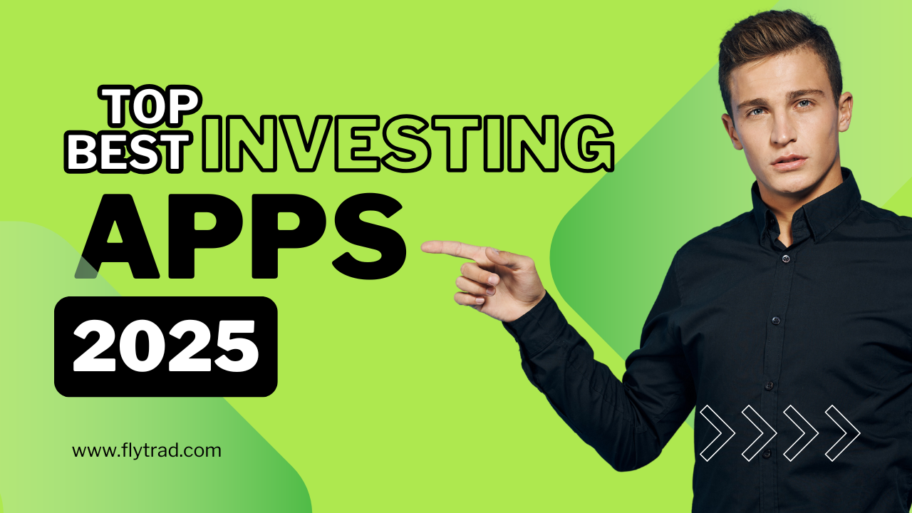 Investing Apps