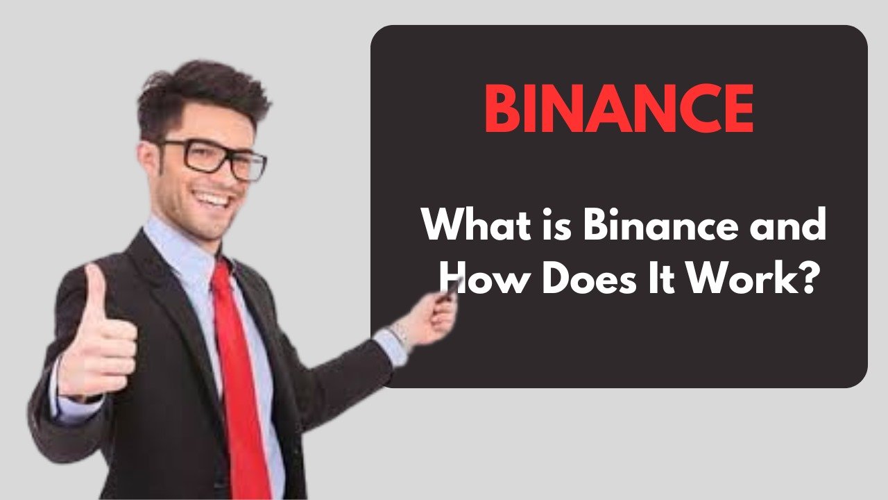 Binance