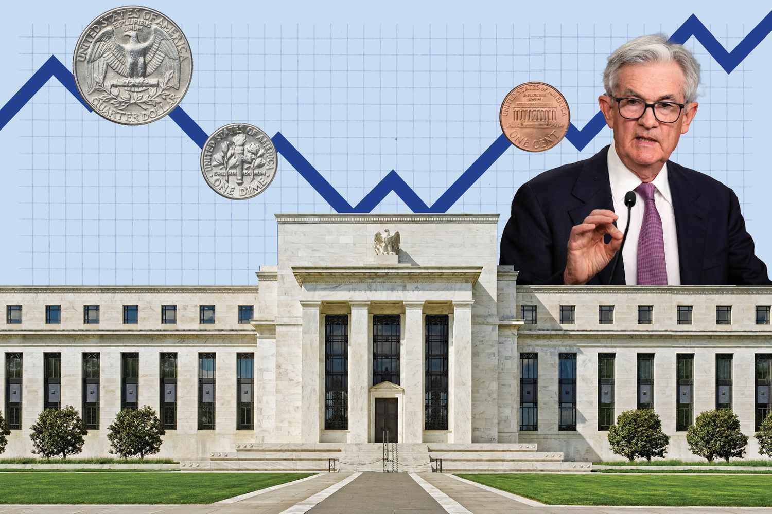 Federal Reserve