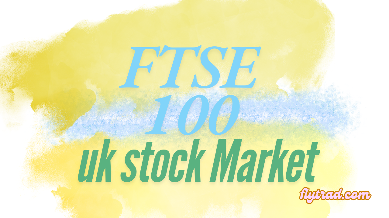 FTSE 100