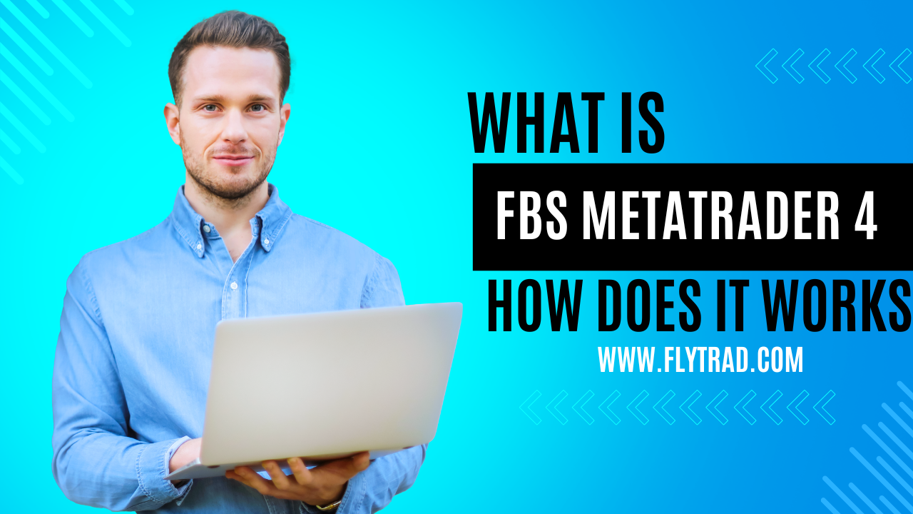 FBS MetaTrader 4