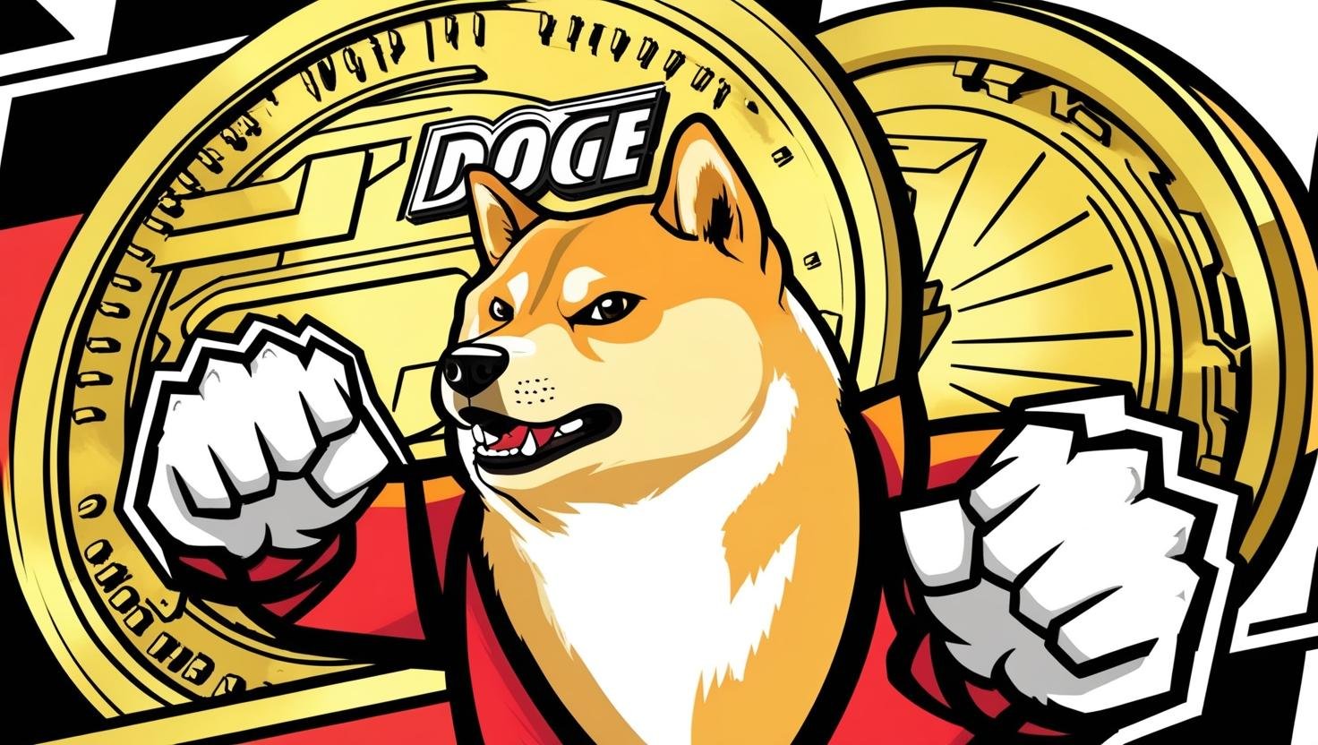 DOGE Coin