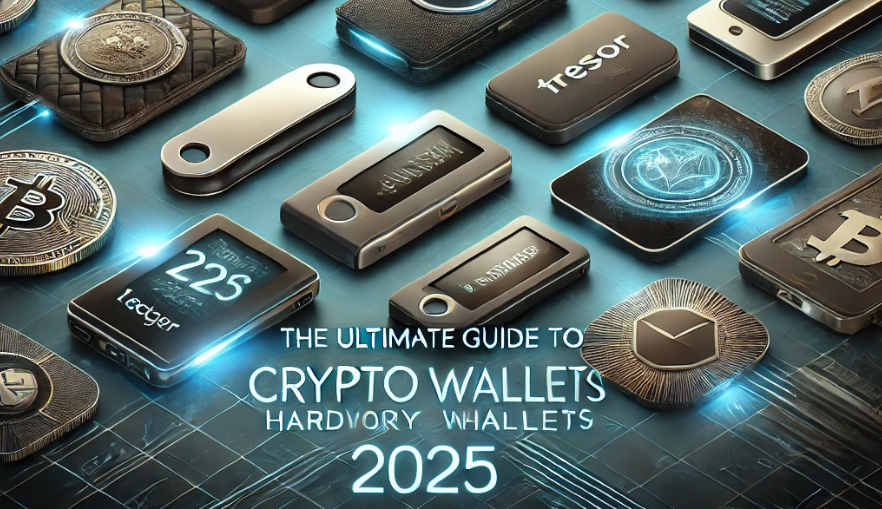 hardware wallets